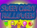 Hry Sweet Candy Halloween