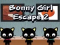 Hry Bonny Girl Escape 2
