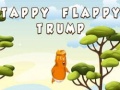 Hry Tappy Flappy Trump