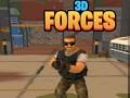 Hry 3D Forces
