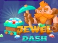 Hry Jewel Dash