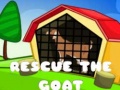 Hry Rescue The Goat