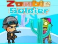 Hry Zombie Soldier
