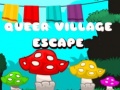 Hry Queer Village Escape