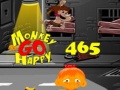 Hry Monkey Go Happy Stage 465