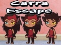 Hry Catra Escape