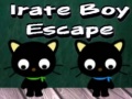 Hry Irate Boy Escape