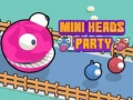 Hry Mini Heads Party 