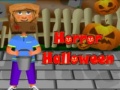 Hry Halloween Horror