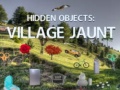 Hry Hidden Objects: Village Jaunt