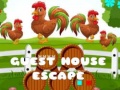Hry Guest House Escape