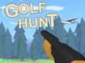 Hry Golf Hunt