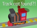 Hry Track not Found?!
