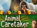 Hry Animal Caretaker