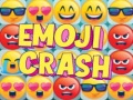 Hry Emoji Crash