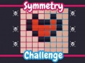 Hry Symmetry Challenge