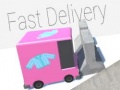 Hry Fast Delivery