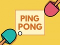 Hry Ping Pong