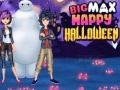 Hry BigMax Happy Halloween