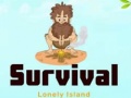Hry Survive Lonely Island
