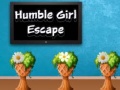 Hry Humble Girl Escape