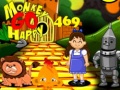 Hry Monkey Go Happy Stage 469