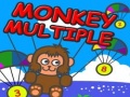 Hry Monkey Multiple