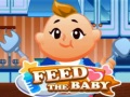 Hry Feed the Baby