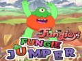 Hry The Fungies! Fungie Jumper