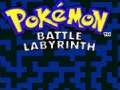 Hry Pokemon Battle Labyrinth