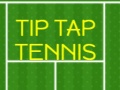 Hry Tip Tap Tennis