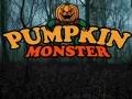 Hry Pumpkin Monster