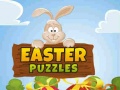 Hry Easter Puzzles