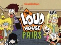 Hry The Loud House Pairs