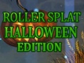 Hry Roller Splat Halloween Edition