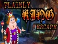 Hry Plainly King Escape
