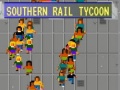 Hry Southern Rail Tycoon