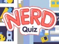 Hry Nerd Quiz