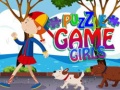 Hry Puzzle Game Girls