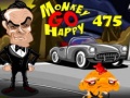 Hry Monkey Go Happy Stage 475