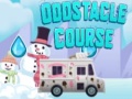 Hry Oddstacle Course