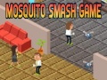 Hry Mosquito Smash game