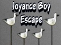 Hry Joyance Boy Escape