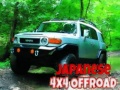 Hry Japanese 4x4 Offroad