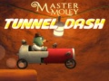 Hry Master Moley Tunnel Dash