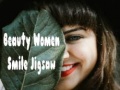 Hry Beauty Women Smile Jigsaw