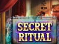 Hry Secret Ritual
