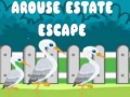 Hry Arouse Estate Escape