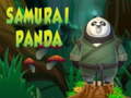 Hry Samurai Panda