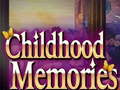 Hry Childhood Memories